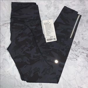 Lululemon fast and free